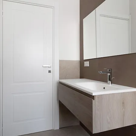 Le Dodici Porte - Porta Maggiore 11 By District Apartment *