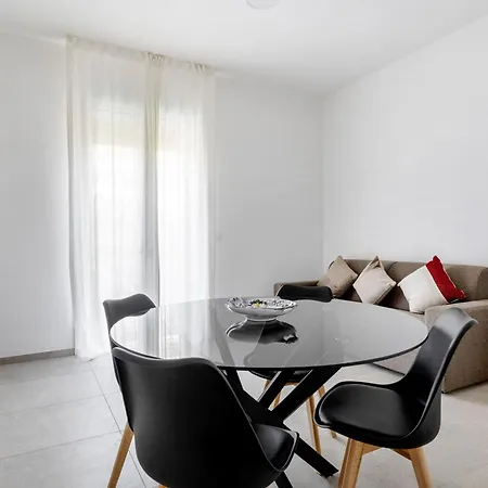 Le Dodici Porte - Porta Maggiore 11 By District Apartment *