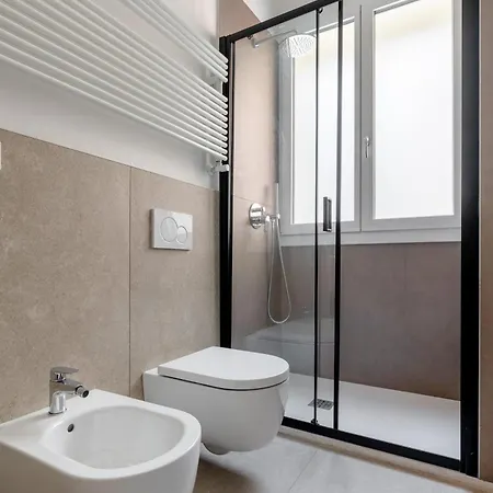 Le Dodici Porte - Porta Maggiore 11 By District Apartment *
